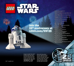 LEGO 75387 instructions page 129 – build guide