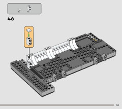 LEGO 75387 instructions page 53 – build guide