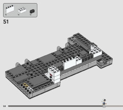 LEGO 75387 instructions page 58 – build guide