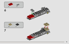 LEGO 75388 instructions page 15 – build guide
