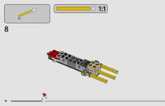 LEGO 75388 instructions page 16 – build guide