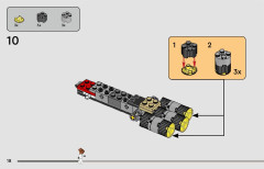 LEGO 75388 instructions page 18 – build guide