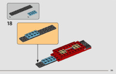 LEGO 75388 instructions page 25 – build guide