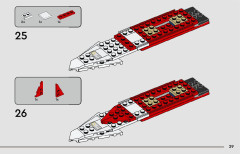 LEGO 75388 instructions page 29 – build guide