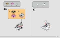 LEGO 75388 instructions page 41 – build guide
