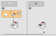 LEGO 75388 instructions page 42 – build guide