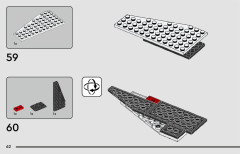 LEGO 75388 instructions page 62 – build guide
