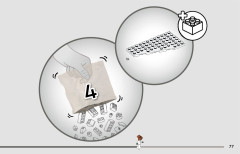 LEGO 75388 instructions page 77 – build guide