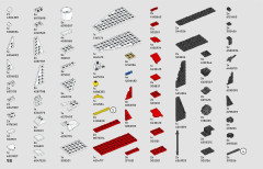 LEGO 75388 instructions page 98 – build guide