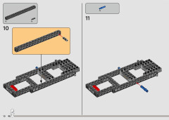 LEGO 75389 instructions page 10 – build guide