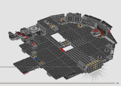 LEGO 75389 instructions page 103 – build guide