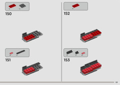 LEGO 75389 instructions page 109 – build guide