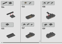 LEGO 75389 instructions page 110 – build guide