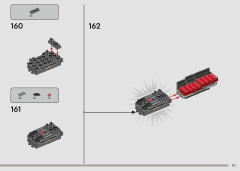 LEGO 75389 instructions page 111 – build guide
