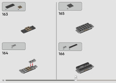 LEGO 75389 instructions page 112 – build guide