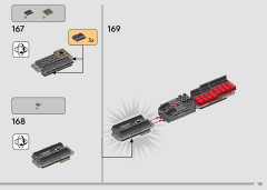 LEGO 75389 instructions page 113 – build guide