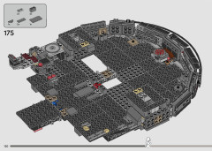 LEGO 75389 instructions page 120 – build guide