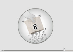 LEGO 75389 instructions page 152 – build guide