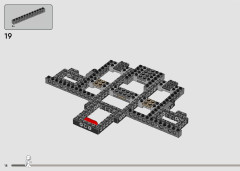 LEGO 75389 instructions page 18 – build guide