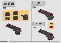 LEGO 75389 instructions page 183 – build guide