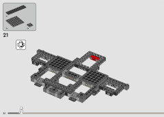 LEGO 75389 instructions page 20 – build guide