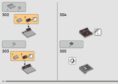 LEGO 75389 instructions page 210 – build guide