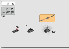 LEGO 75389 instructions page 228 – build guide