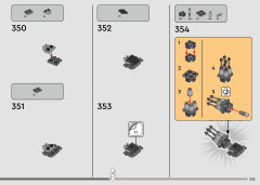 LEGO 75389 instructions page 235 – build guide