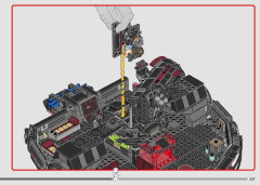 LEGO 75389 instructions page 237 – build guide