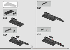 LEGO 75389 instructions page 239 – build guide