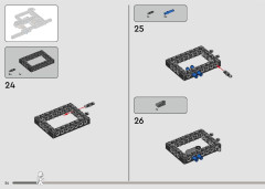 LEGO 75389 instructions page 24 – build guide