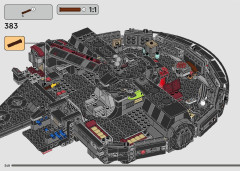 LEGO 75389 instructions page 248 – build guide