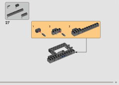 LEGO 75389 instructions page 25 – build guide