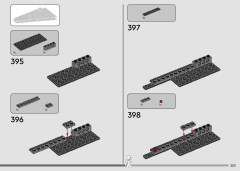 LEGO 75389 instructions page 253 – build guide