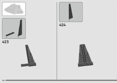 LEGO 75389 instructions page 264 – build guide