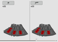 LEGO 75389 instructions page 269 – build guide