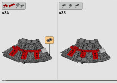 LEGO 75389 instructions page 270 – build guide