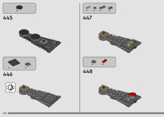 LEGO 75389 instructions page 276 – build guide