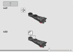 LEGO 75389 instructions page 277 – build guide