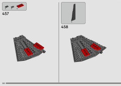 LEGO 75389 instructions page 282 – build guide