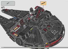 LEGO 75389 instructions page 290 – build guide