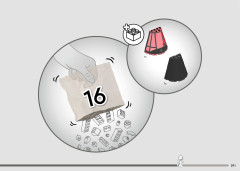 LEGO 75389 instructions page 291 – build guide