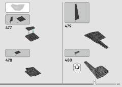 LEGO 75389 instructions page 295 – build guide