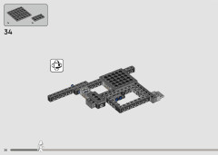 LEGO 75389 instructions page 30 – build guide