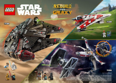 LEGO 75389 instructions page 328 – build guide