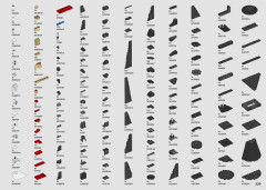 LEGO 75389 instructions page 329 – build guide