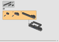 LEGO 75389 instructions page 33 – build guide