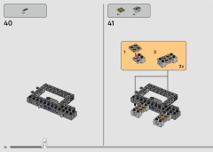 LEGO 75389 instructions page 34 – build guide