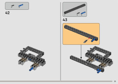 LEGO 75389 instructions page 35 – build guide