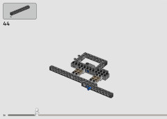 LEGO 75389 instructions page 36 – build guide